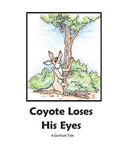Coyote and the Rolling Stone Book