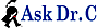 Ask Dr. C