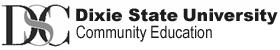 Dixie State College Community Education