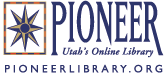 Pioneer Library Logo