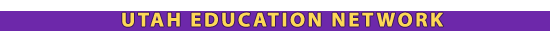 Utah Education Network