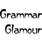 Grammar Glamour