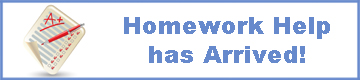 Homework Help