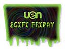 UEN Scifi Friday