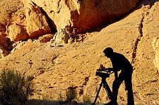 Photography in Capitol Reef