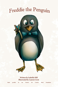 Freddie the Penguin