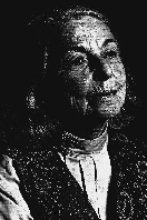 Hilda Parker