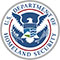 Seal U.S. Department of Homeland Security