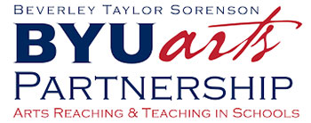 Beverley Taylor Sorenson BYU Arts Partnership
