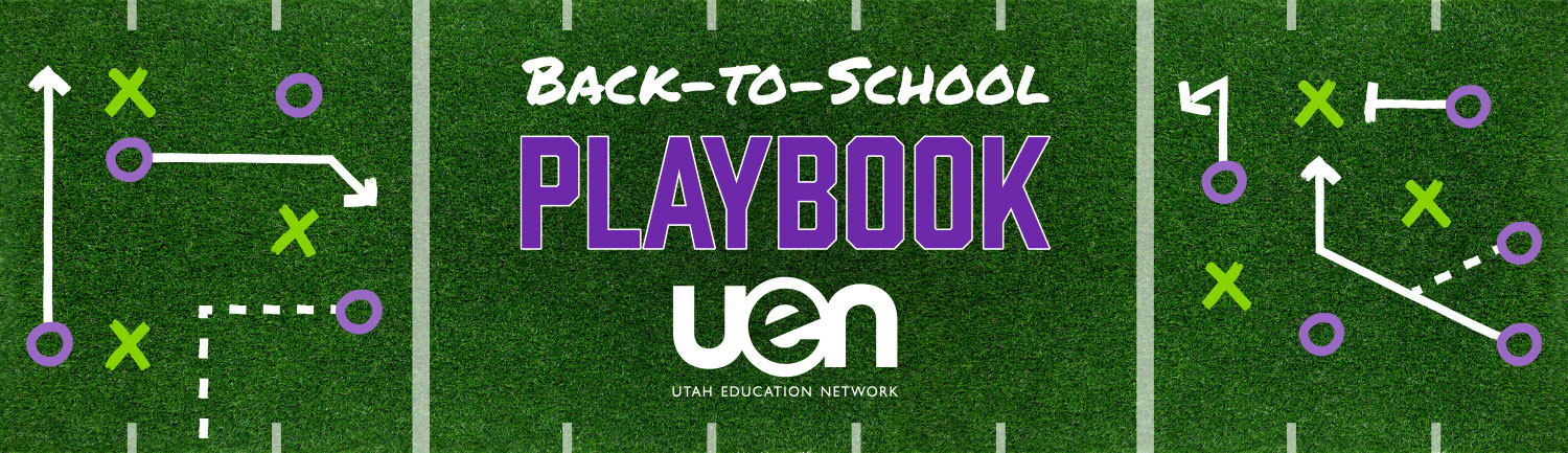 What's New? Back to School