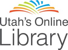 Utah's Online Library Logo