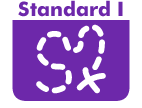 Standard 1