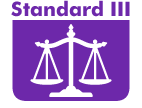 Standard III