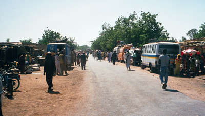 Market Day