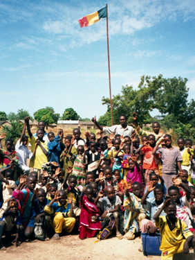 School Children