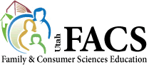 Family & Consumer Sciences Education Logo