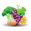 Fruit and Vegetables Group
