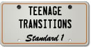 Teenage Transitions