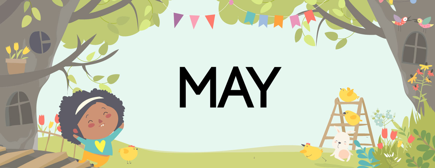May