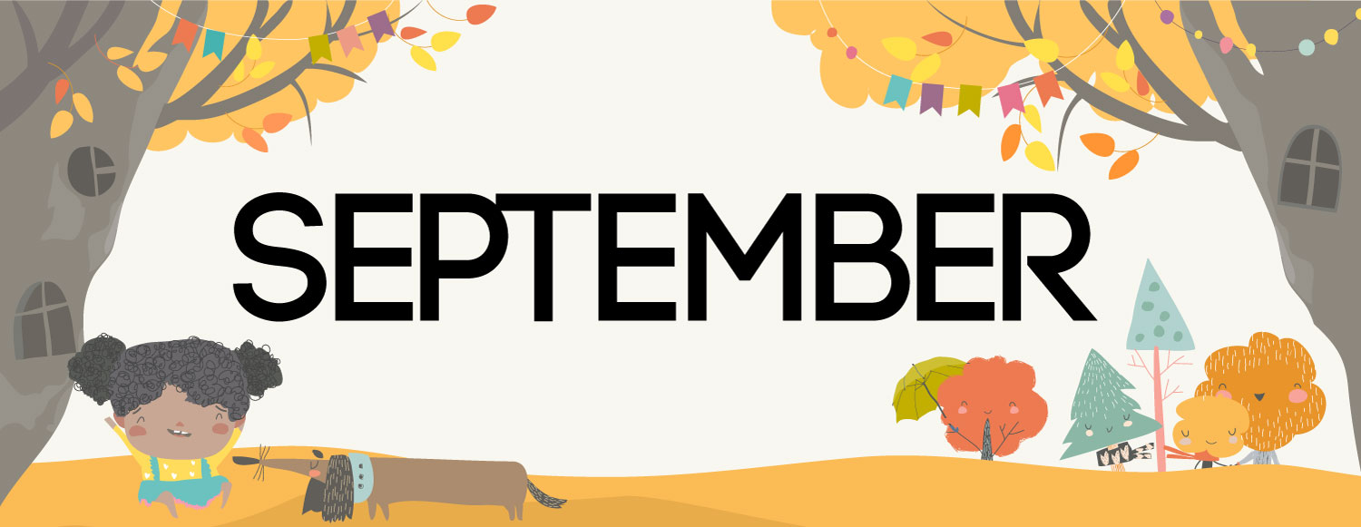 September