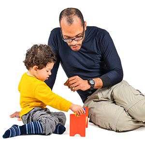 Resources for Parents and Caregivers