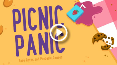 Episode 5 - Sneezing Aardvarks