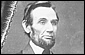 Lincoln with a beard