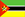 Moxambique Flag