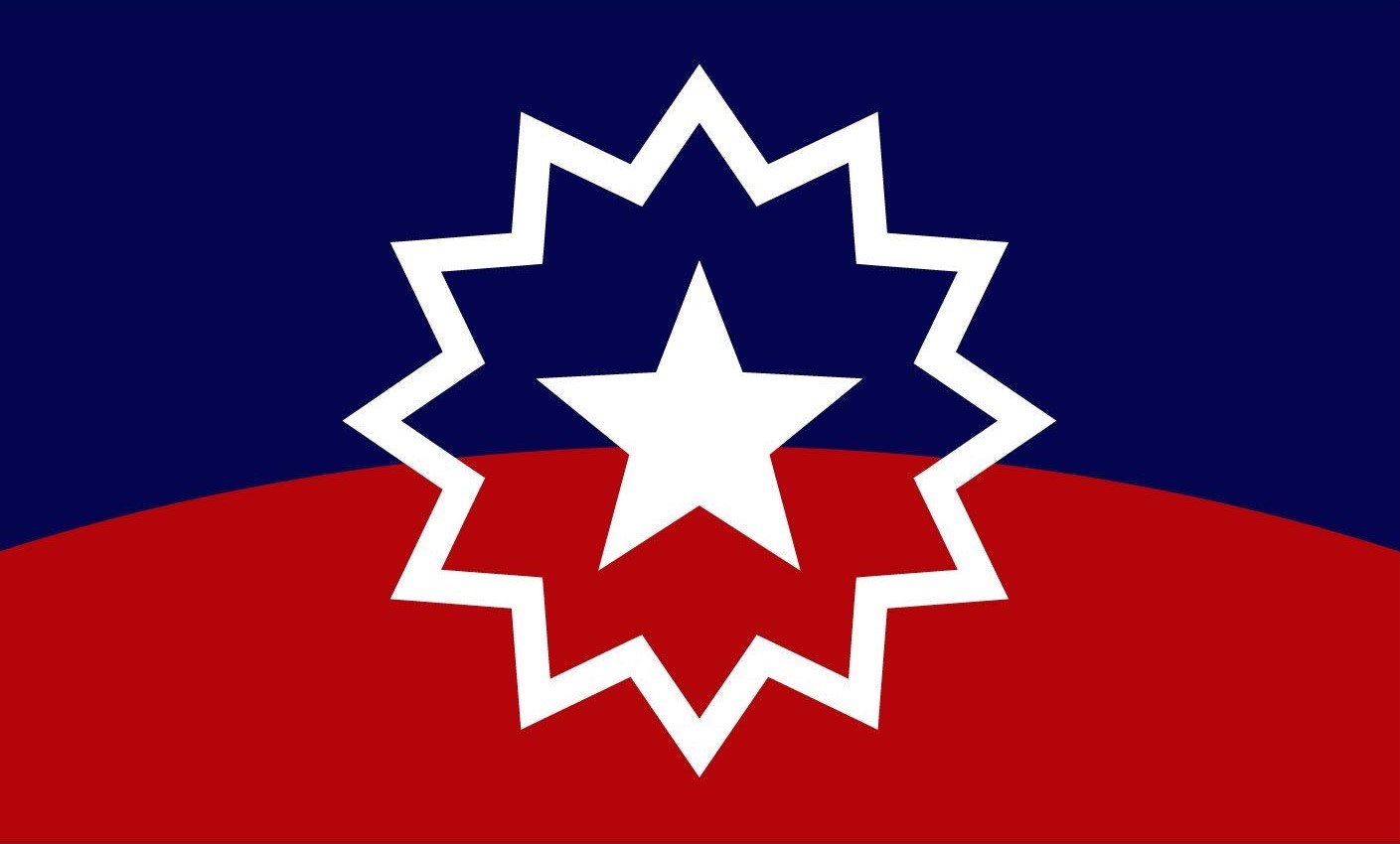 Juneteenth Flag