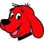 Clifford's Interactive Storybooks