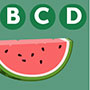 A.B.C.D. Watermelon