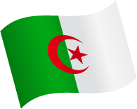 Algeria Flag