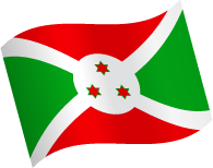 Burundi Flag