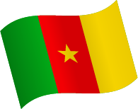 Cameroon Flag