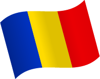 Chad Flag