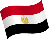 Eqypt Flag