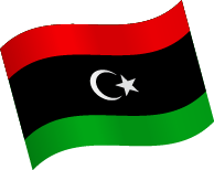 Libya Flag
