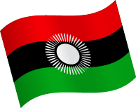 Malawi Flag
