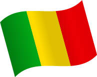 Mali Flag