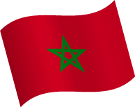Morocco Flag