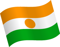 Niger Flag