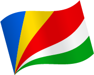 Seychelles Flag