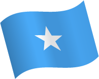 Somalia Flag
