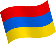 Armenia Flag