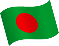 Bangladesh Flag