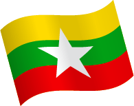 Burma Flag