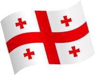 Georgia Flag