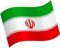 Iran Flag