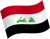 Iraq Flag