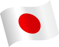 Japan Flag